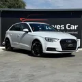 Audi-A3 Sportback Imagem Principal