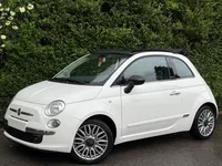 Fiat-500C Imagem Principal