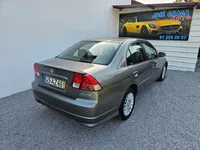Honda-Civic detalhes 2