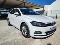 Volkswagen-Polo detalhes 2