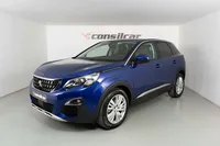 Peugeot-3008 Imagem Principal