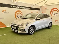 Hyundai-i20 Imagem Principal