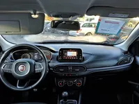 Fiat-Tipo Station Wagon detalhes 2