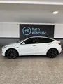 Tesla-Model Y Imagem Principal