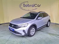 Volkswagen-Taigo Imagem Principal