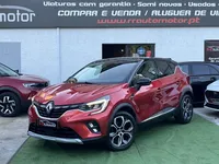 Renault-Captur Imagem Principal