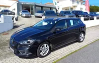 Renault-Megane Break detalhes 1