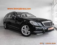 Mercedes-Benz-E 250 Imagem Principal