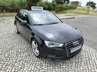 Audi-A3 Sportback detalhes 1