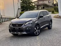 Peugeot-5008 Imagem Principal