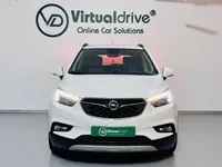 Opel-Mokka X detalhes 1