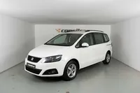 Seat-Alhambra Imagem Principal
