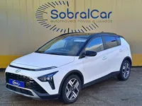 Hyundai-Bayon Imagem Principal