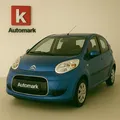 Citroën-C1 Imagem Principal