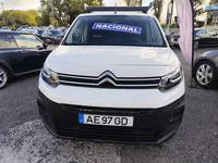 Citroën-Berlingo detalhes 2