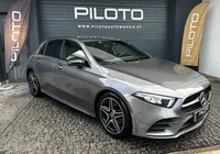 Mercedes-Benz-A 180 detalhes 1