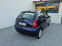 Citroën-C3 detalhes 2