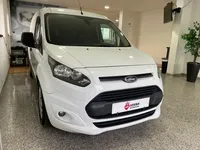 Ford-Transit Connect detalhes 2