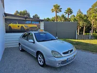 Citroën-Xsara detalhes 1