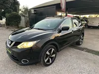 Nissan-Qashqai Imagem Principal