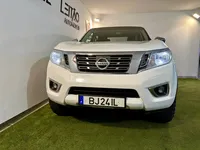 Nissan-Navara detalhes 2