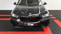 BMW-X5 detalhes 2