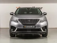 Peugeot-5008 detalhes 2