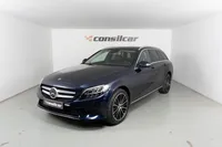 Mercedes-Benz-C 300 Imagem Principal