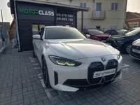 BMW-i4 Imagem Principal