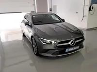Mercedes-Benz-CLA 250 detalhes 1
