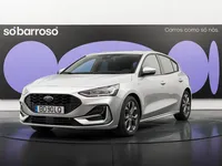 Ford-Focus Imagem Principal