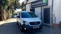 Mercedes-Benz-Citan Imagem Principal