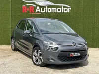 Citroën-C4 Picasso Imagem Principal