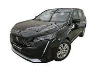 Peugeot-5008 Imagem Principal