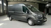 Ford-Transit detalhes 2