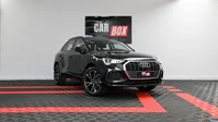 Audi-Q3 Imagem Principal
