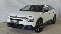 Citroën-e-C4 detalhes 2