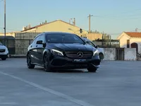 Mercedes-Benz-CLA 200 detalhes 2