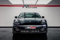 Porsche-Panamera Sport Turismo detalhes 2