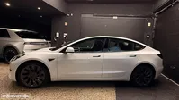 Tesla-Model 3 detalhes 2