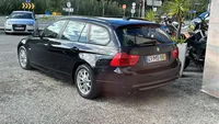 BMW-318 detalhes 2