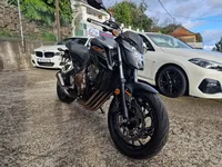 Honda-CB detalhes 1