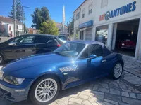 BMW-Z3 detalhes 2