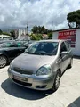 Toyota-Yaris Imagem Principal