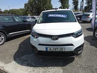 Toyota-ProAce detalhes 1