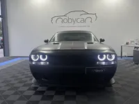 Dodge-Challenger detalhes 1