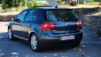 Volkswagen-Golf detalhes 2