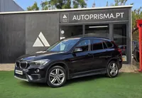 BMW-X1 detalhes 2