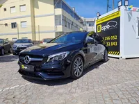 Mercedes-Benz-CLA 45 AMG detalhes 1