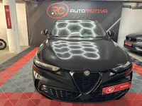 Alfa Romeo-Tonale detalhes 1